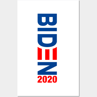 Biden Harris president 2020 9 Posters and Art